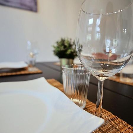 Appartement Otto I - Erfurt Zentrum Εξωτερικό φωτογραφία