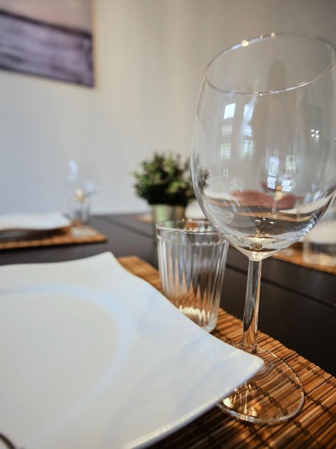 Appartement Otto I - Erfurt Zentrum Εξωτερικό φωτογραφία