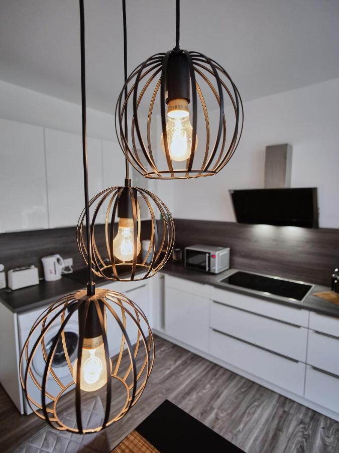 Appartement Otto I - Erfurt Zentrum Εξωτερικό φωτογραφία