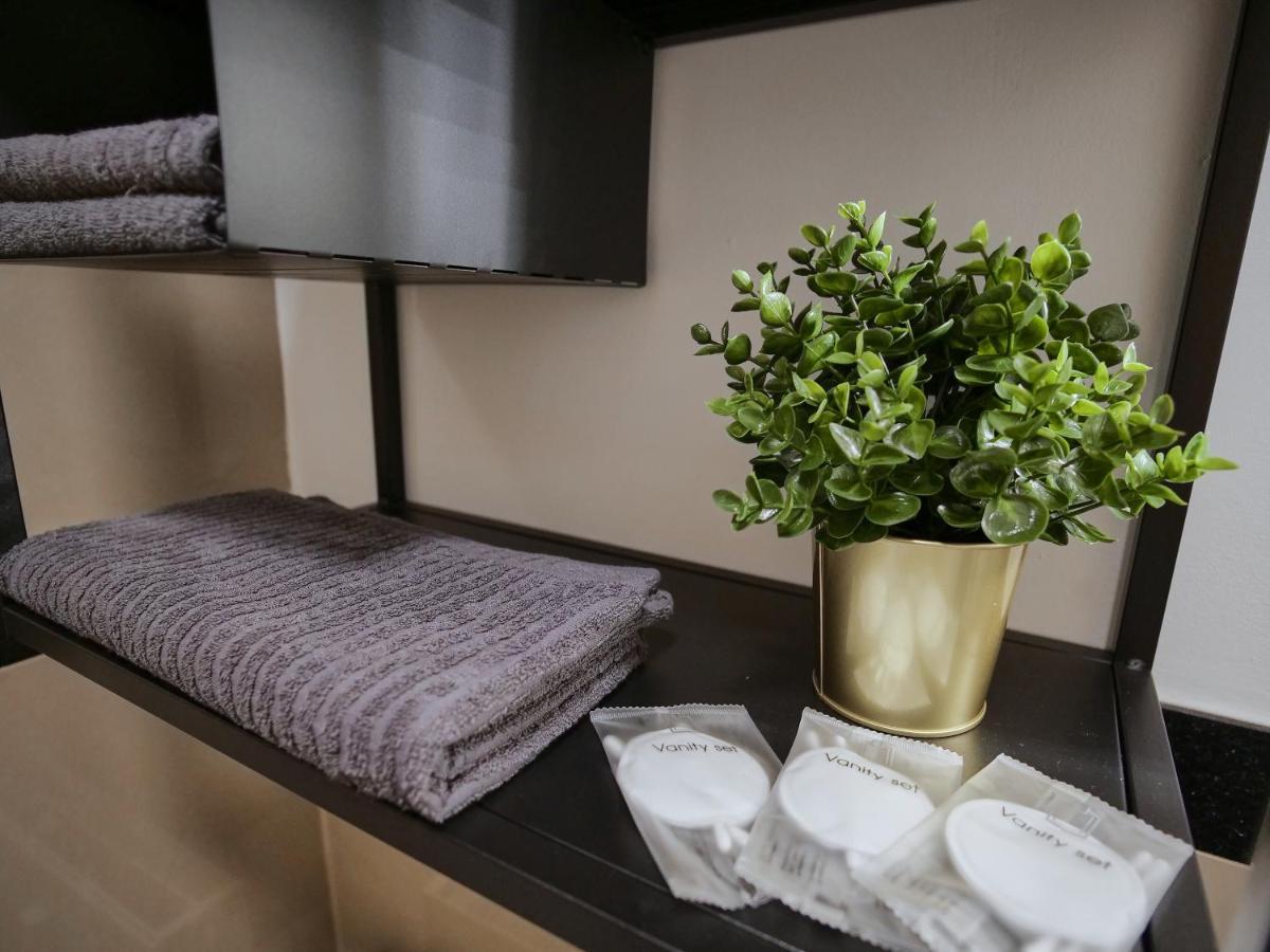 Appartement Otto I - Erfurt Zentrum Εξωτερικό φωτογραφία