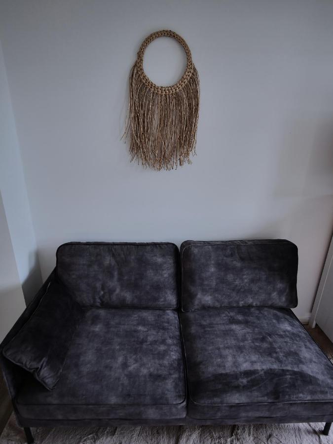 Appartement Otto I - Erfurt Zentrum Εξωτερικό φωτογραφία